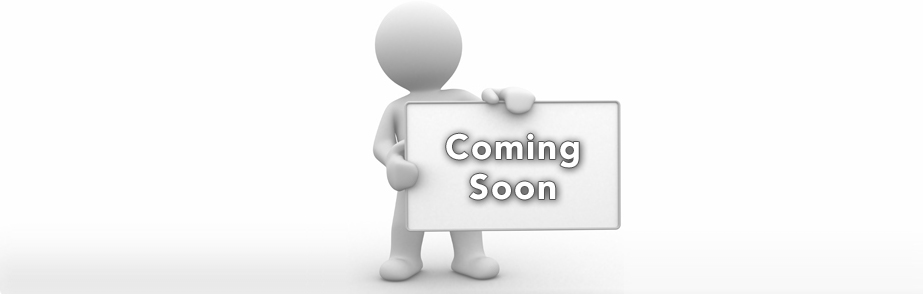 Coming Soon