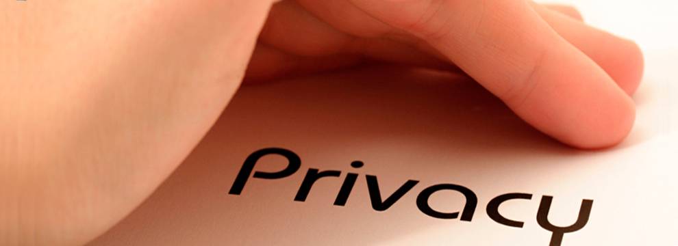 Privacy Policy